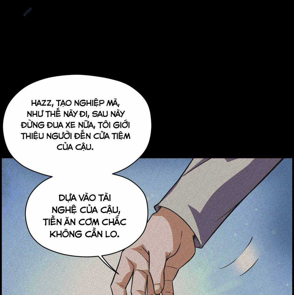 Hành Giả Chapter 7 trang 65