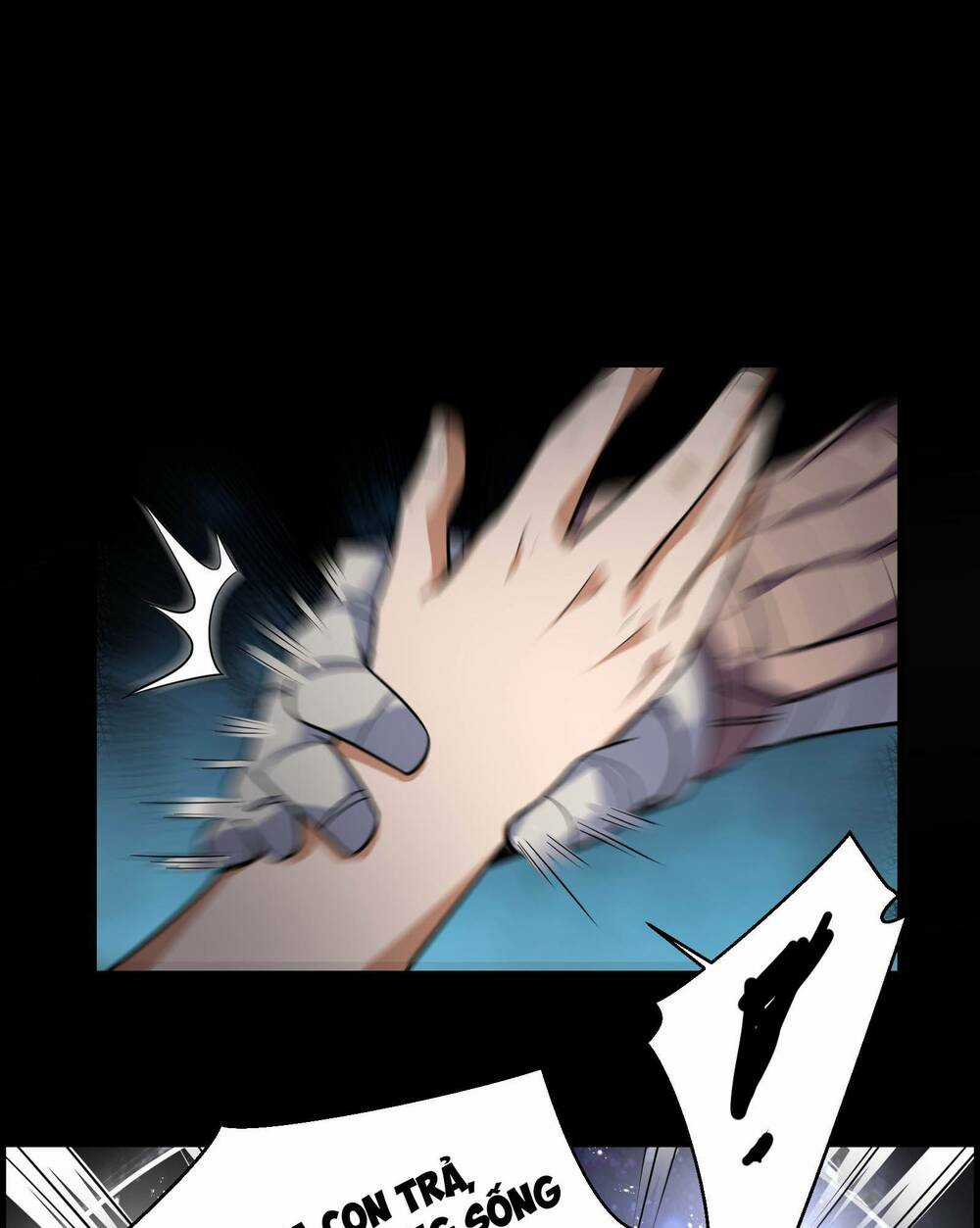 Hành Giả Chapter 7 trang 67