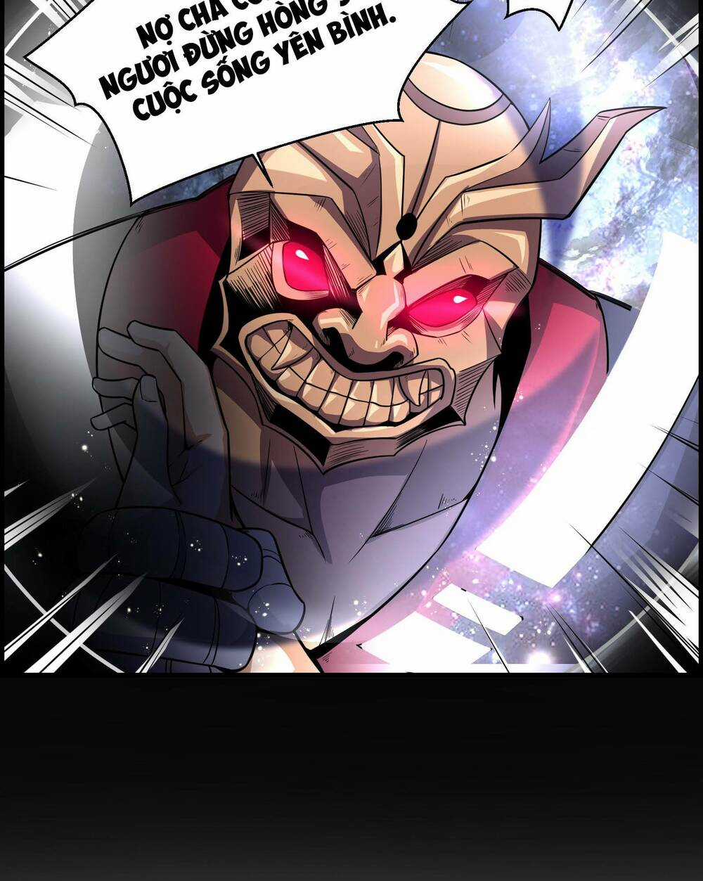 Hành Giả Chapter 7 trang 68