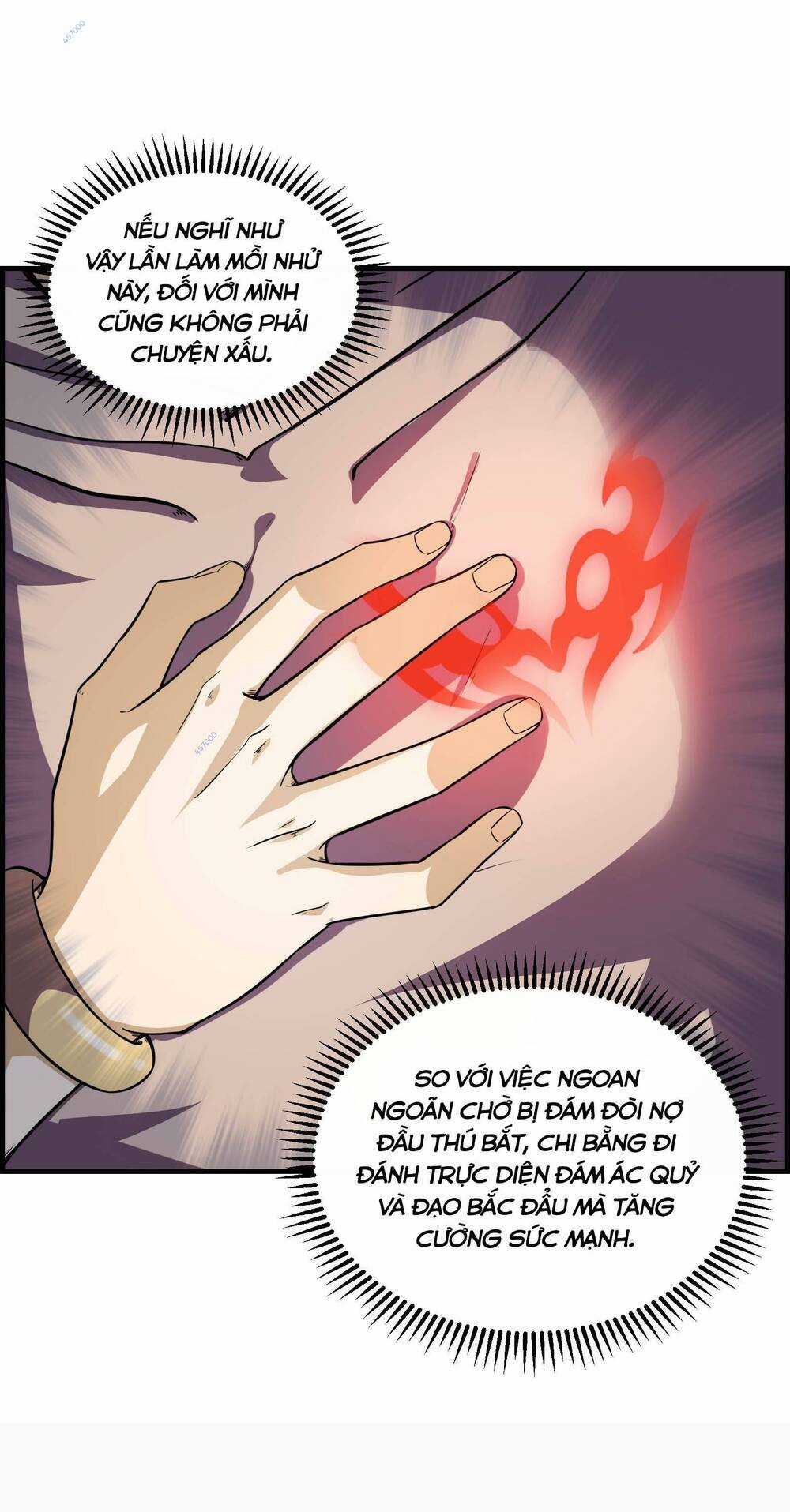 Hành Giả Chapter 7 trang 7