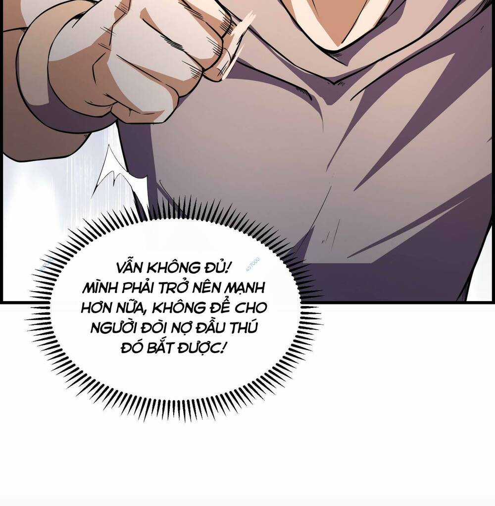 Hành Giả Chapter 7 trang 70