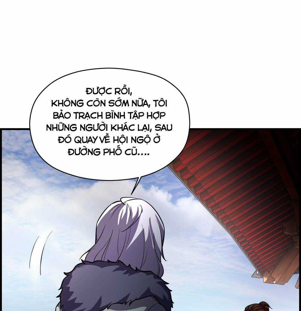 Hành Giả Chapter 7 trang 71