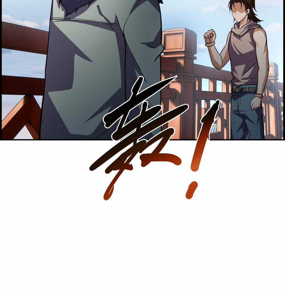 Hành Giả Chapter 7 trang 72