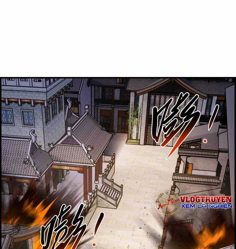 Hành Giả Chapter 7 trang 73