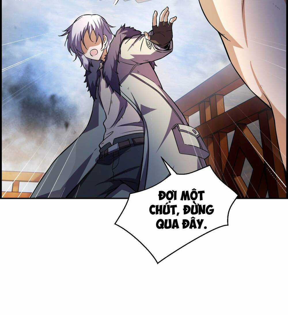 Hành Giả Chapter 7 trang 76