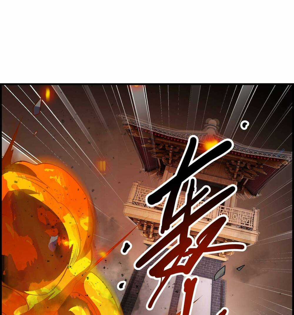 Hành Giả Chapter 7 trang 77