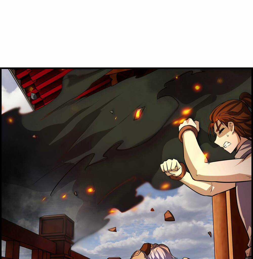 Hành Giả Chapter 7 trang 79