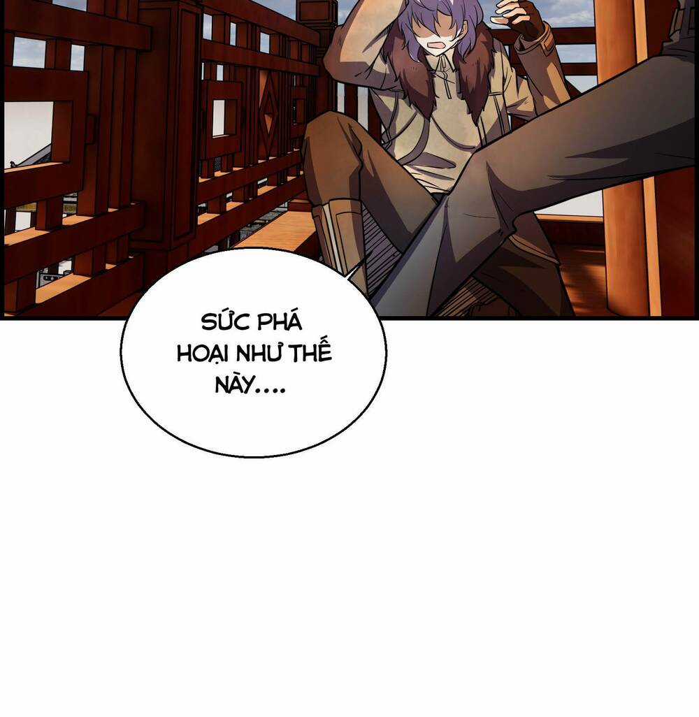 Hành Giả Chapter 7 trang 80