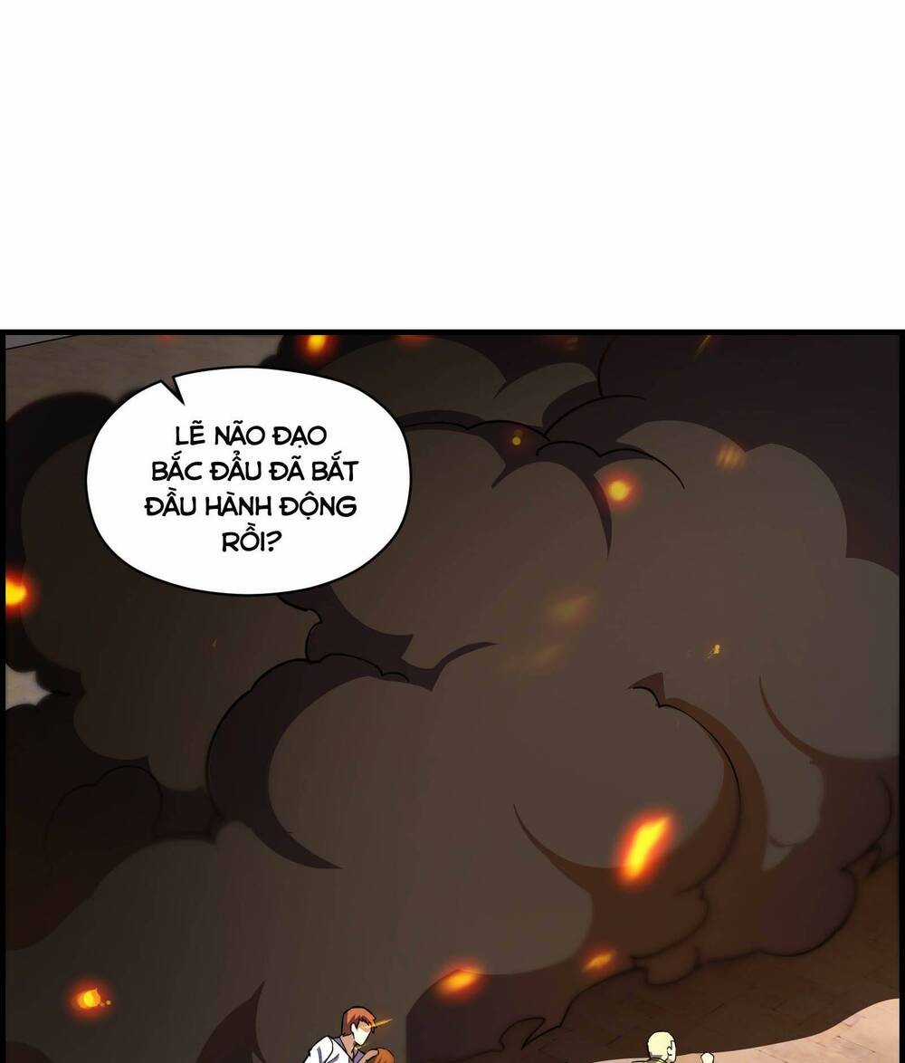 Hành Giả Chapter 7 trang 81
