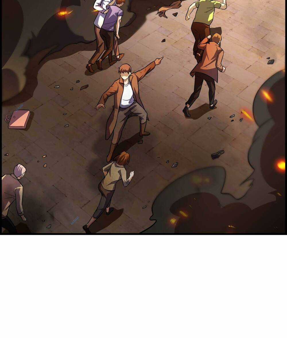 Hành Giả Chapter 7 trang 82