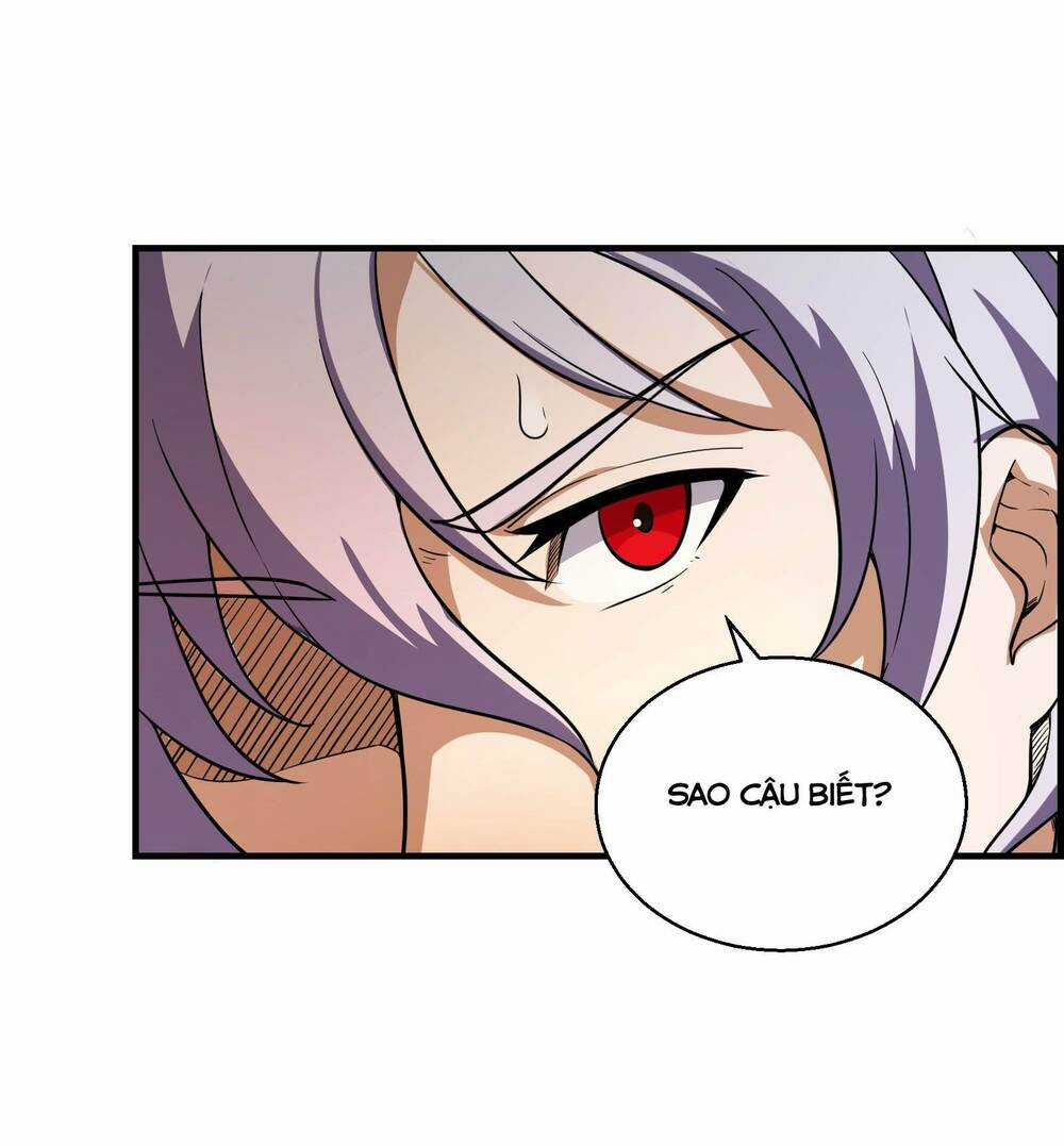 Hành Giả Chapter 7 trang 84