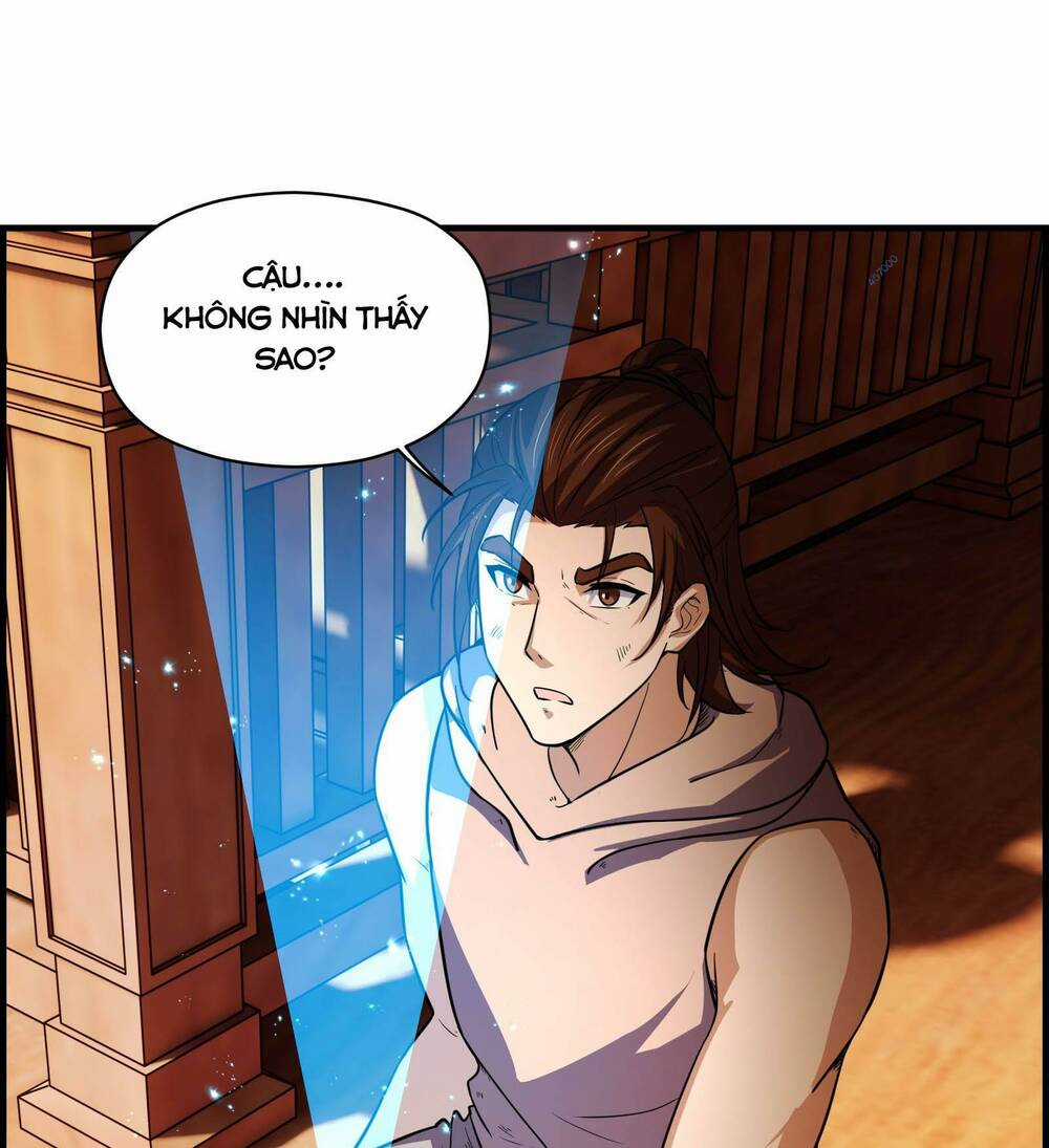 Hành Giả Chapter 7 trang 85