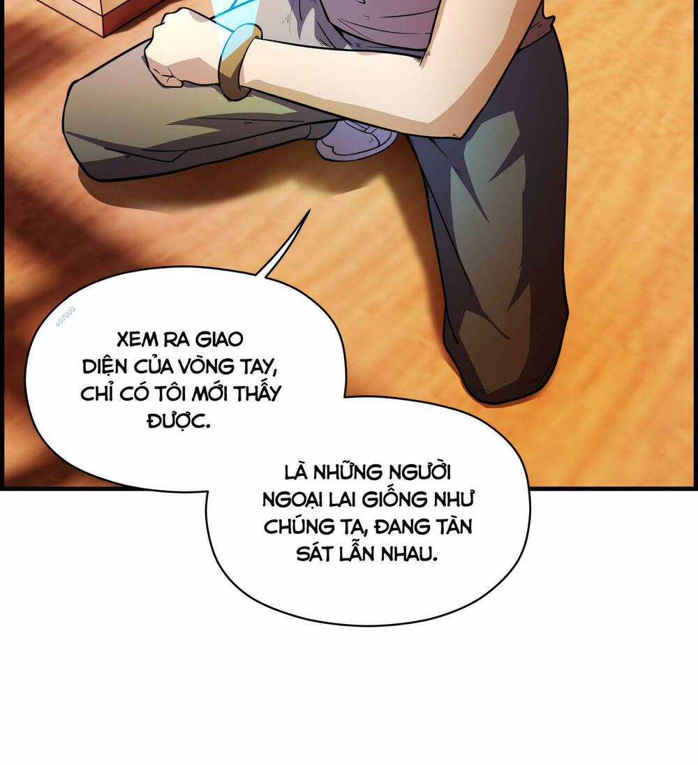 Hành Giả Chapter 7 trang 86