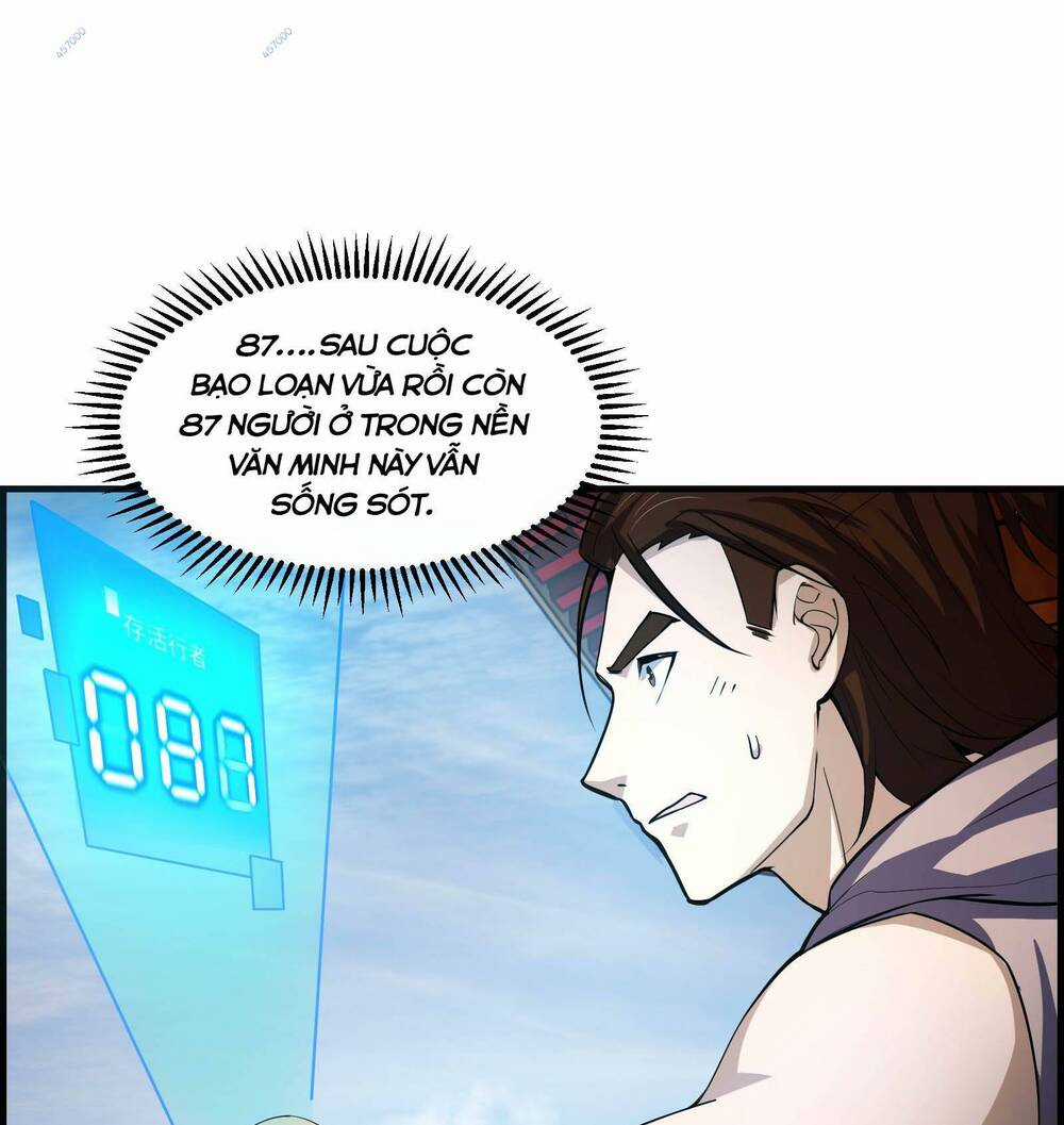 Hành Giả Chapter 7 trang 89