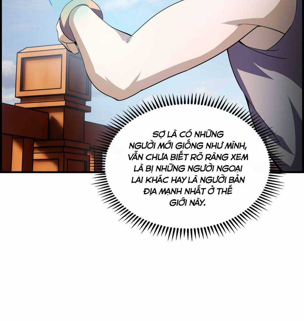 Hành Giả Chapter 7 trang 90