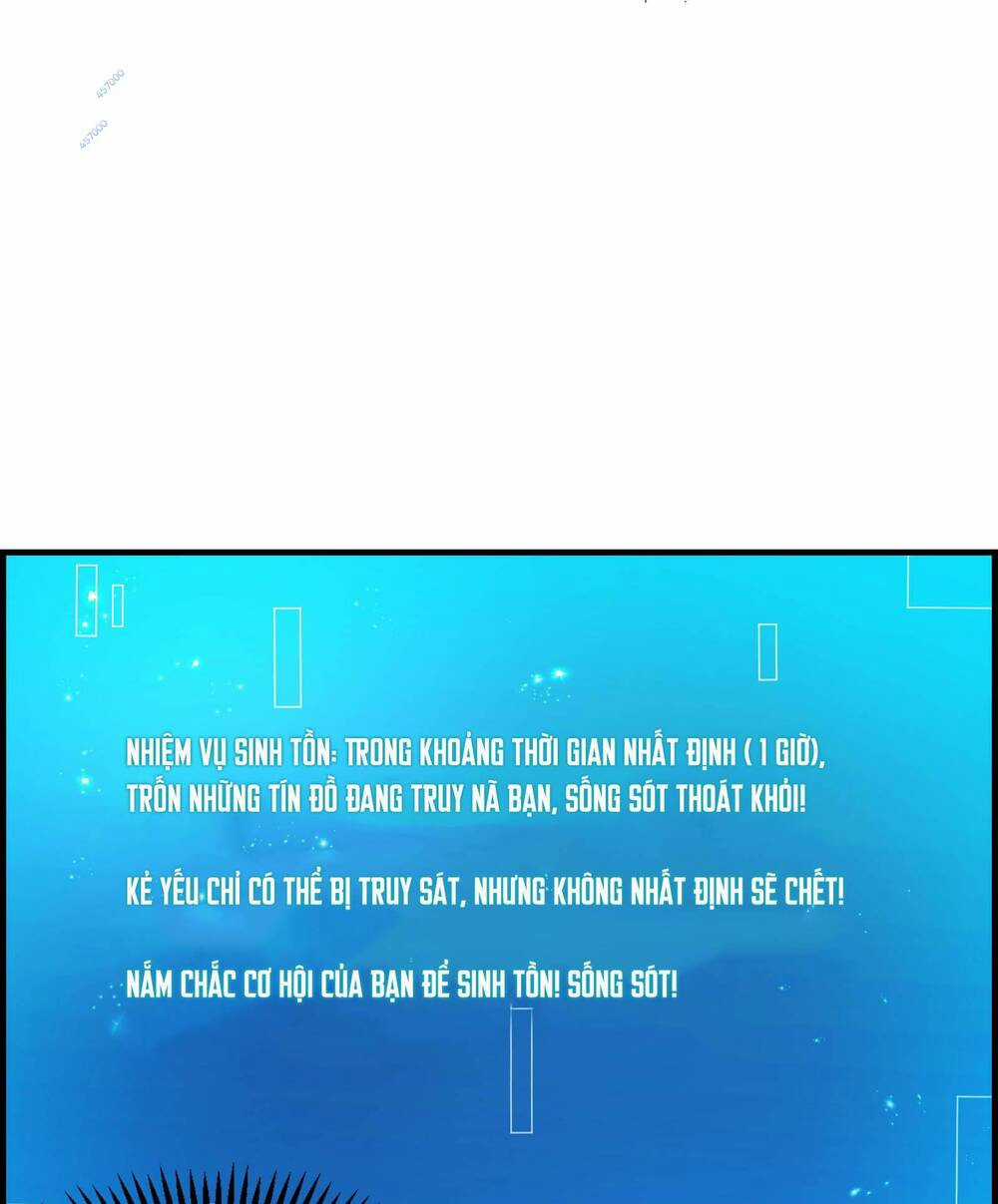 Hành Giả Chapter 7 trang 92