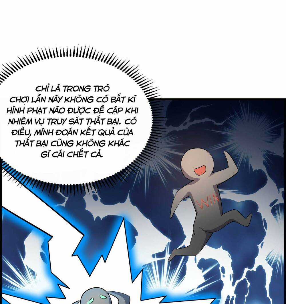 Hành Giả Chapter 7 trang 94