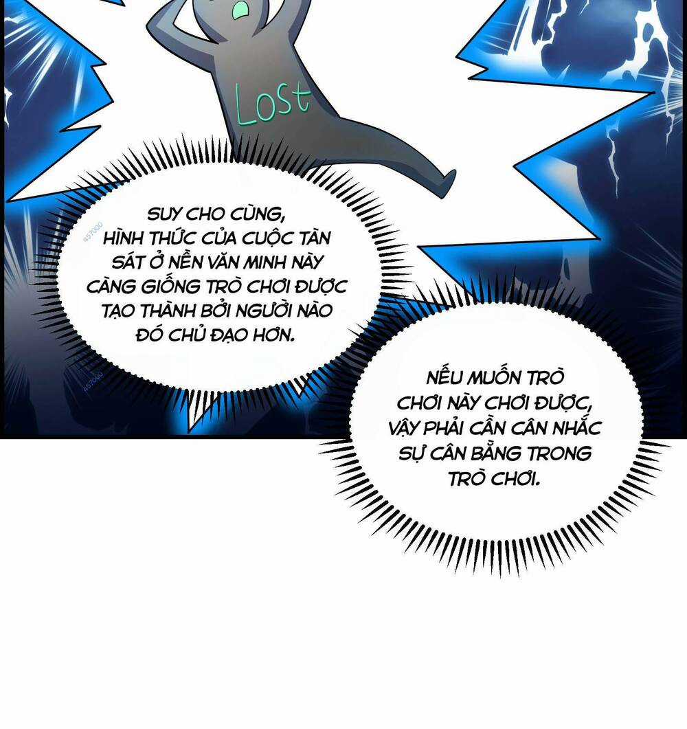 Hành Giả Chapter 7 trang 95