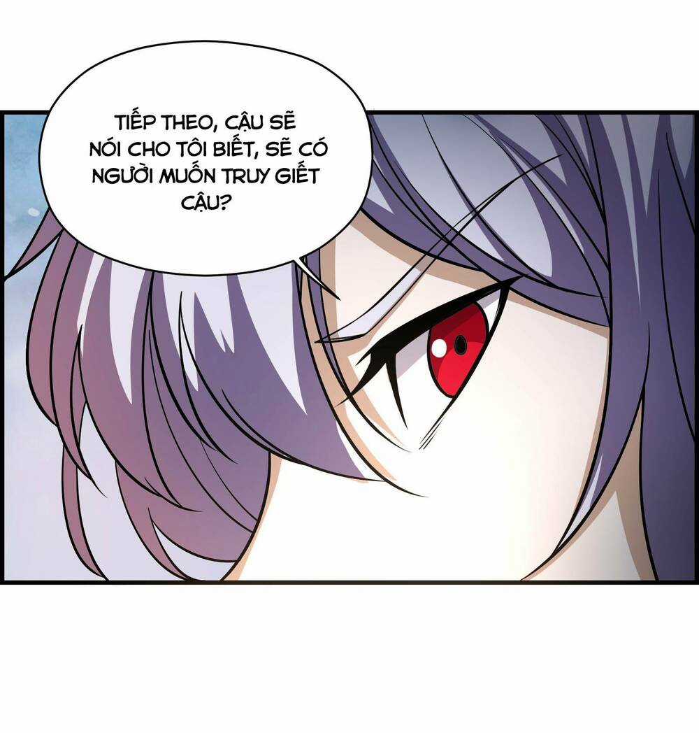 Hành Giả Chapter 7 trang 98