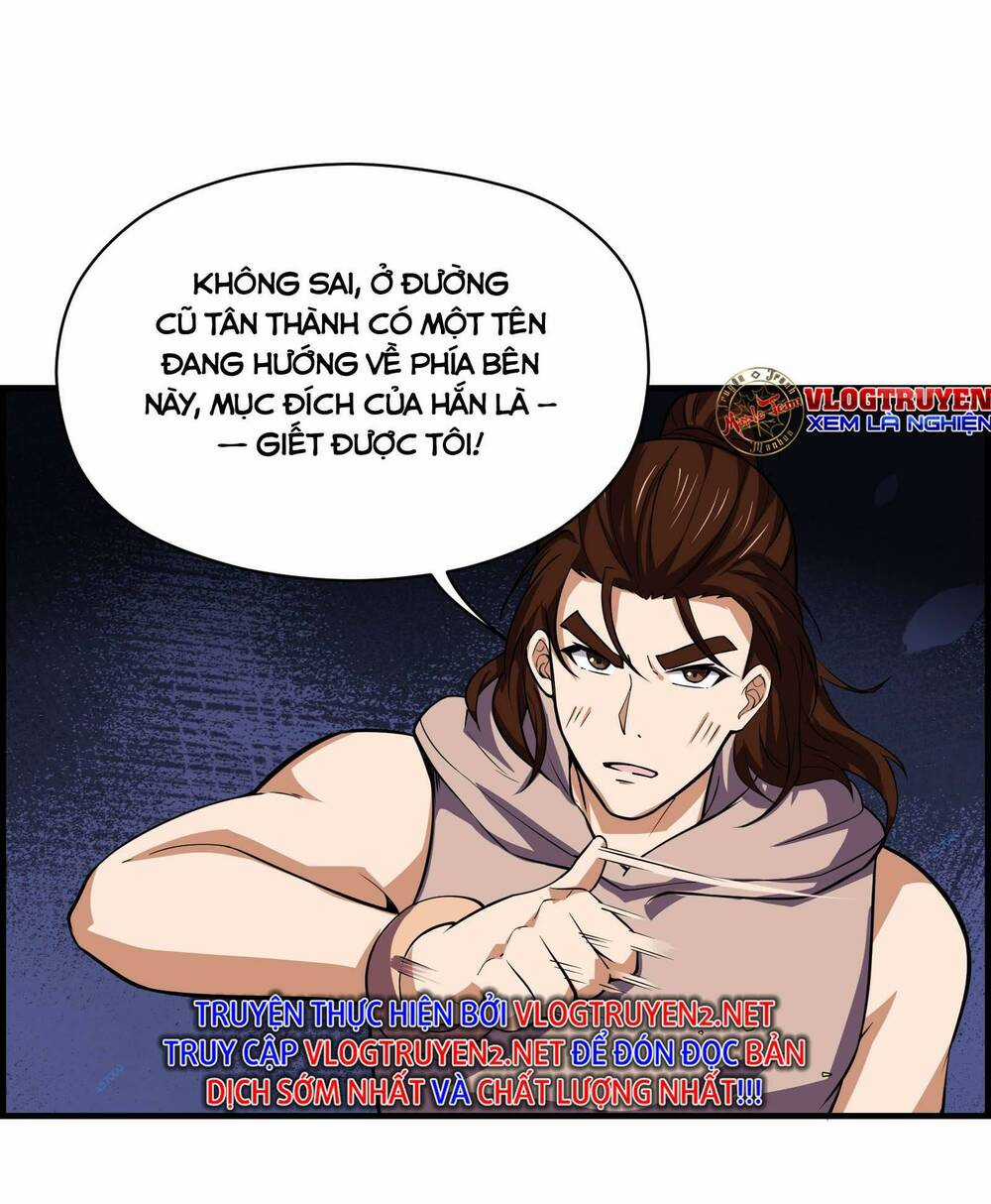 Hành Giả Chapter 7 trang 99