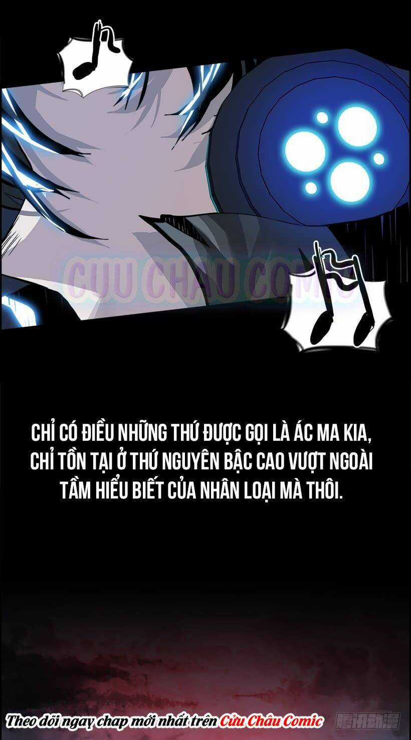 Hành Khúc W Chapter 1 trang 10