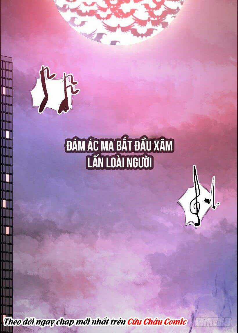 Hành Khúc W Chapter 1 trang 14