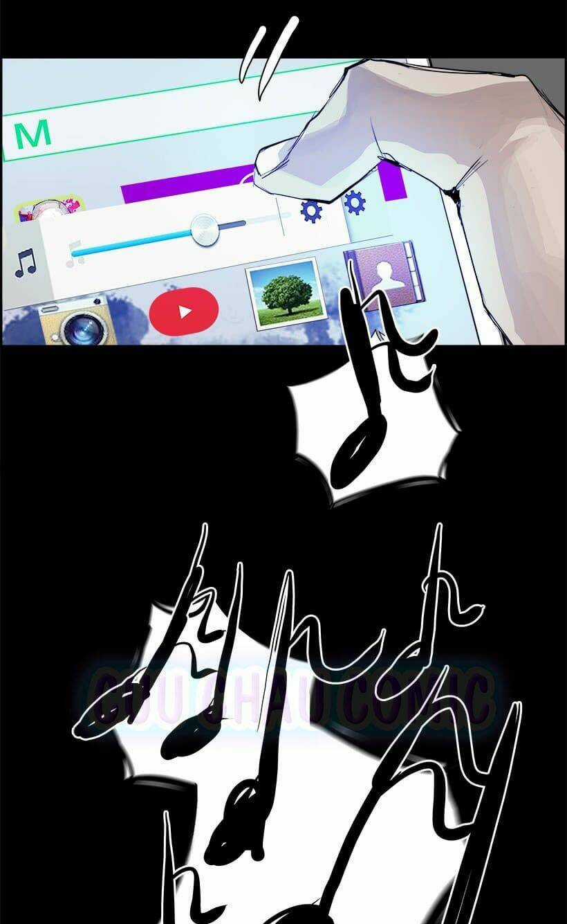 Hành Khúc W Chapter 1 trang 17