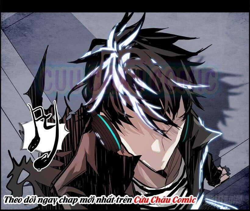 Hành Khúc W Chapter 1 trang 20