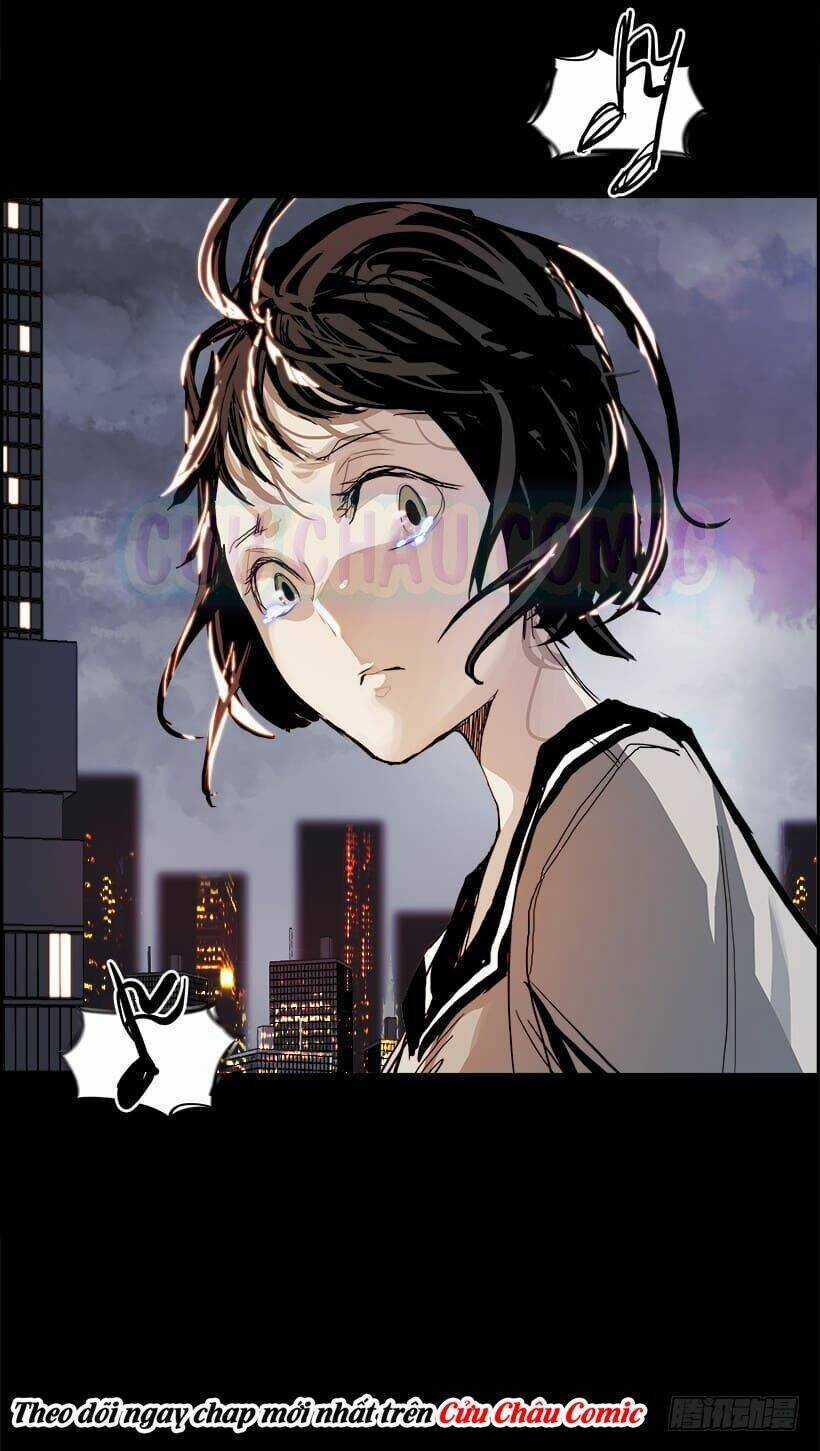 Hành Khúc W Chapter 1 trang 21