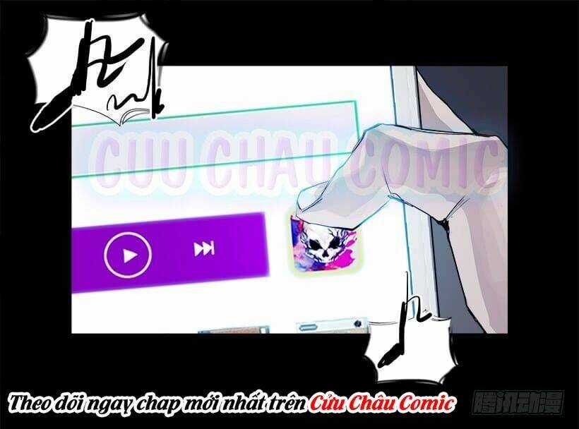 Hành Khúc W Chapter 1 trang 22