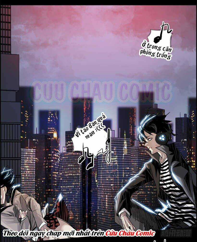 Hành Khúc W Chapter 1 trang 25