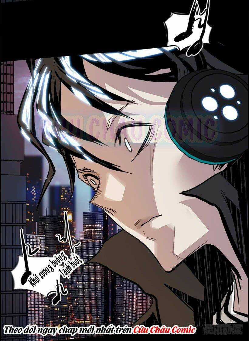 Hành Khúc W Chapter 1 trang 26