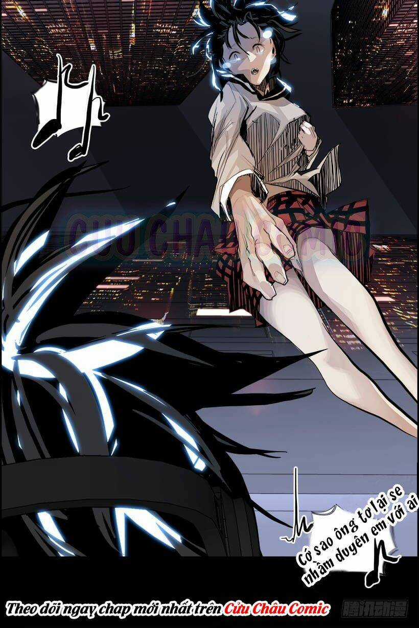 Hành Khúc W Chapter 1 trang 28