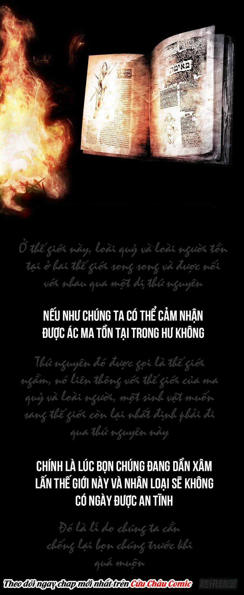 Hành Khúc W Chapter 1 trang 3