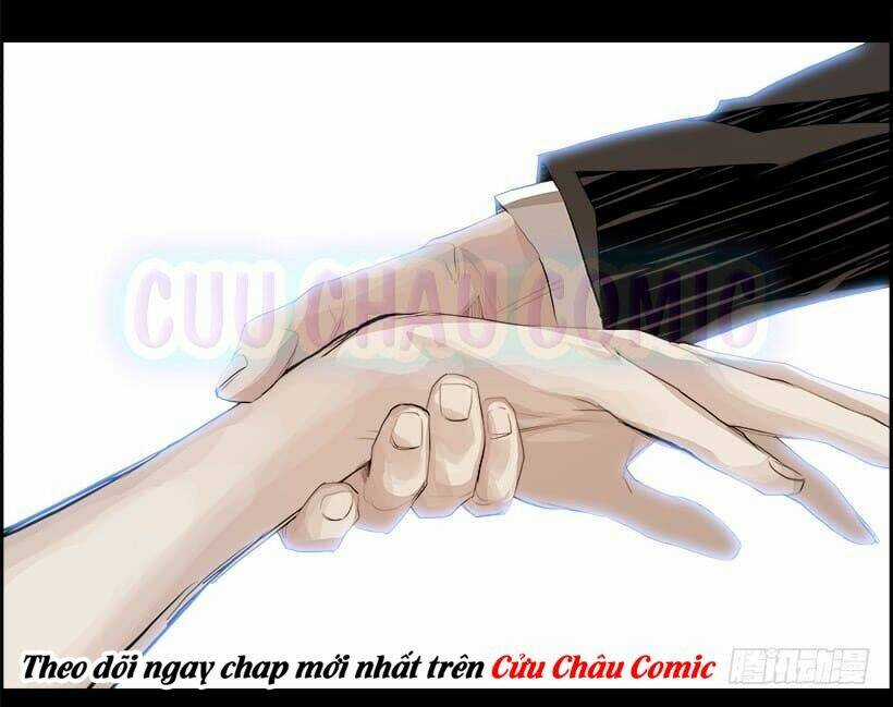 Hành Khúc W Chapter 1 trang 32