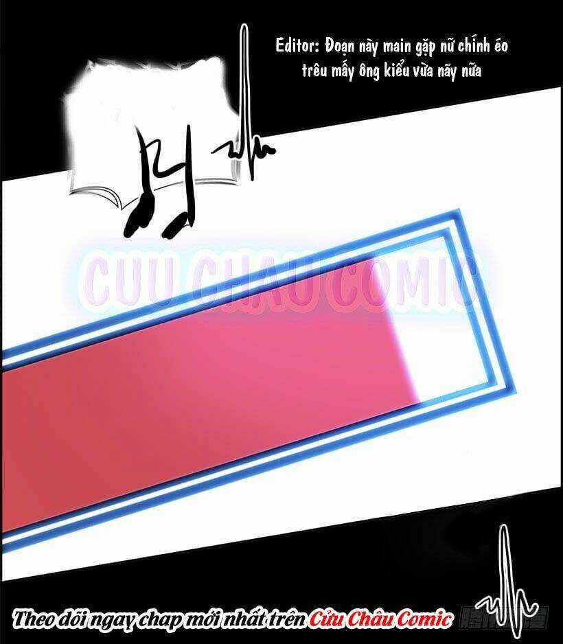 Hành Khúc W Chapter 1 trang 33