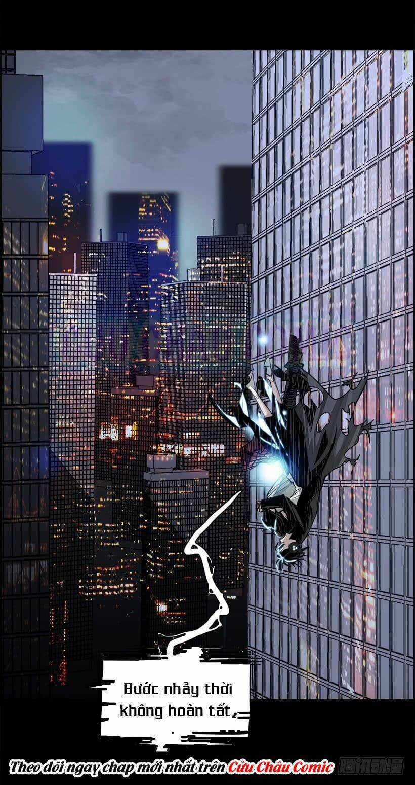 Hành Khúc W Chapter 1 trang 38