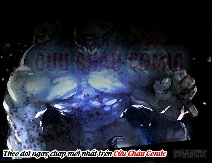 Hành Khúc W Chapter 1 trang 4