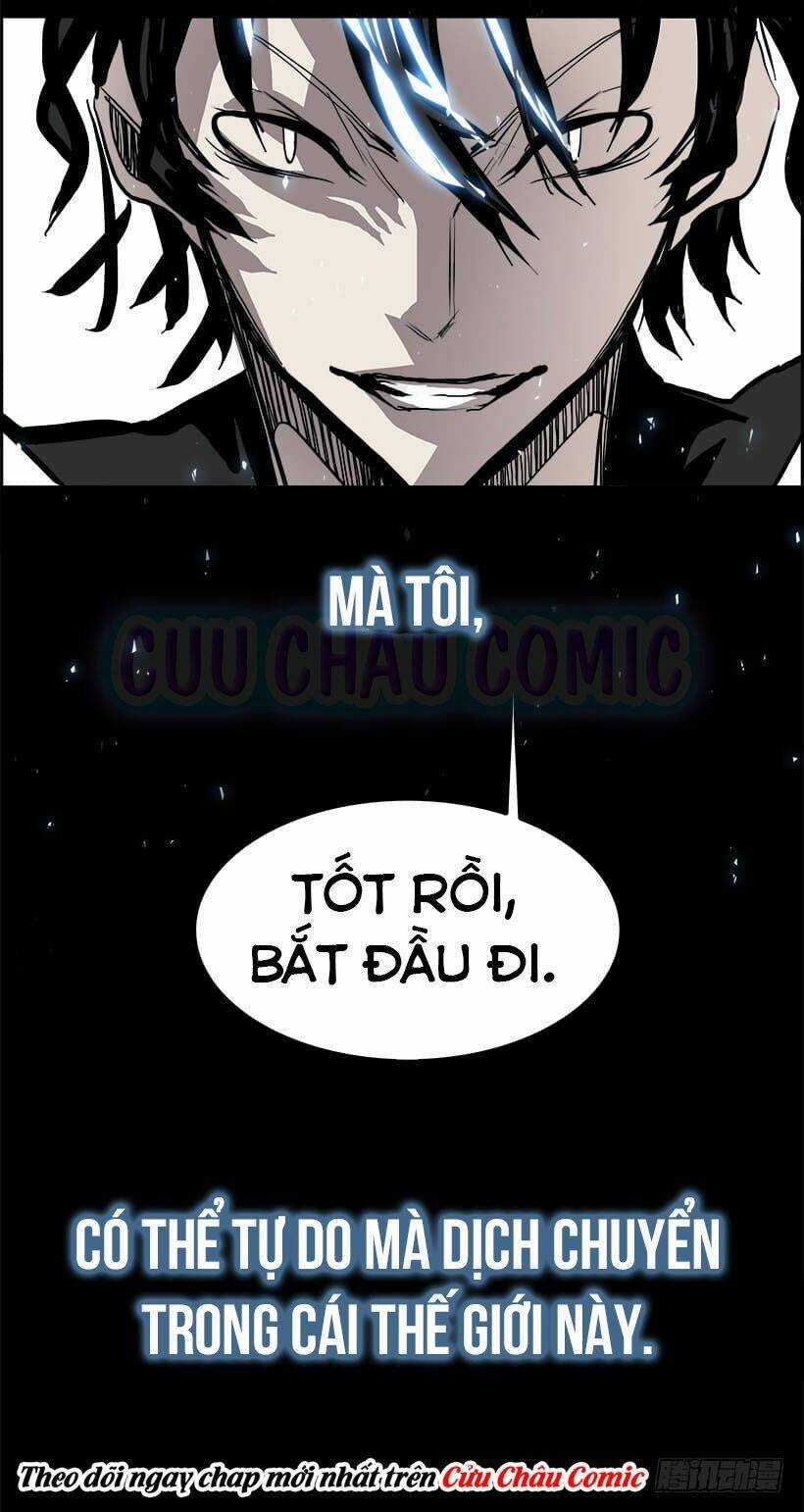 Hành Khúc W Chapter 1 trang 50