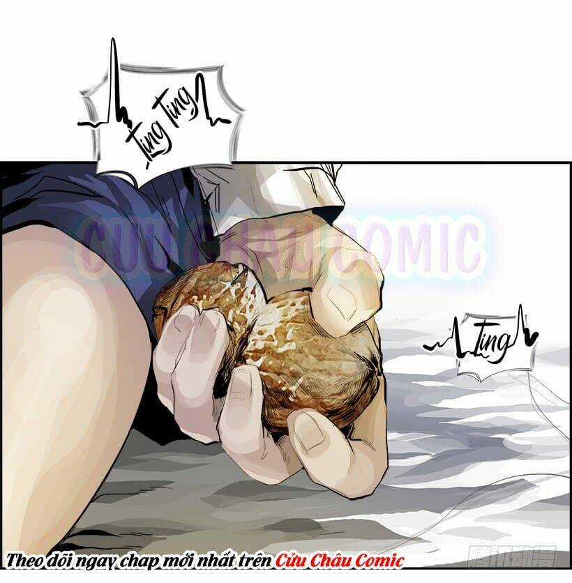 Hành Khúc W Chapter 2 trang 13