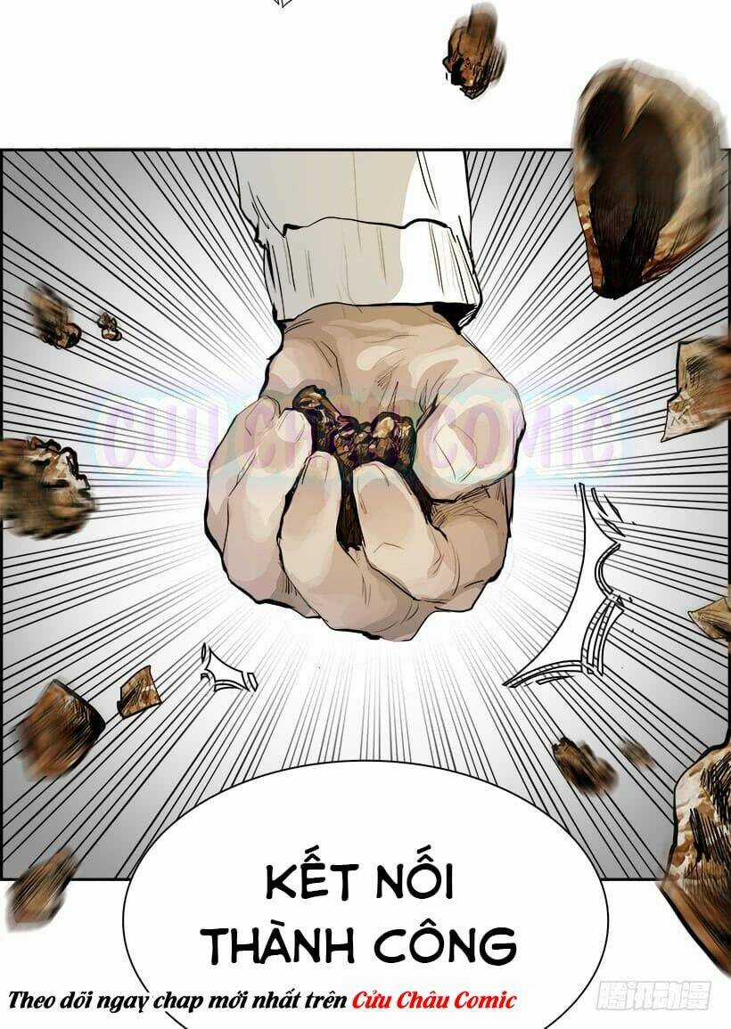 Hành Khúc W Chapter 2 trang 17