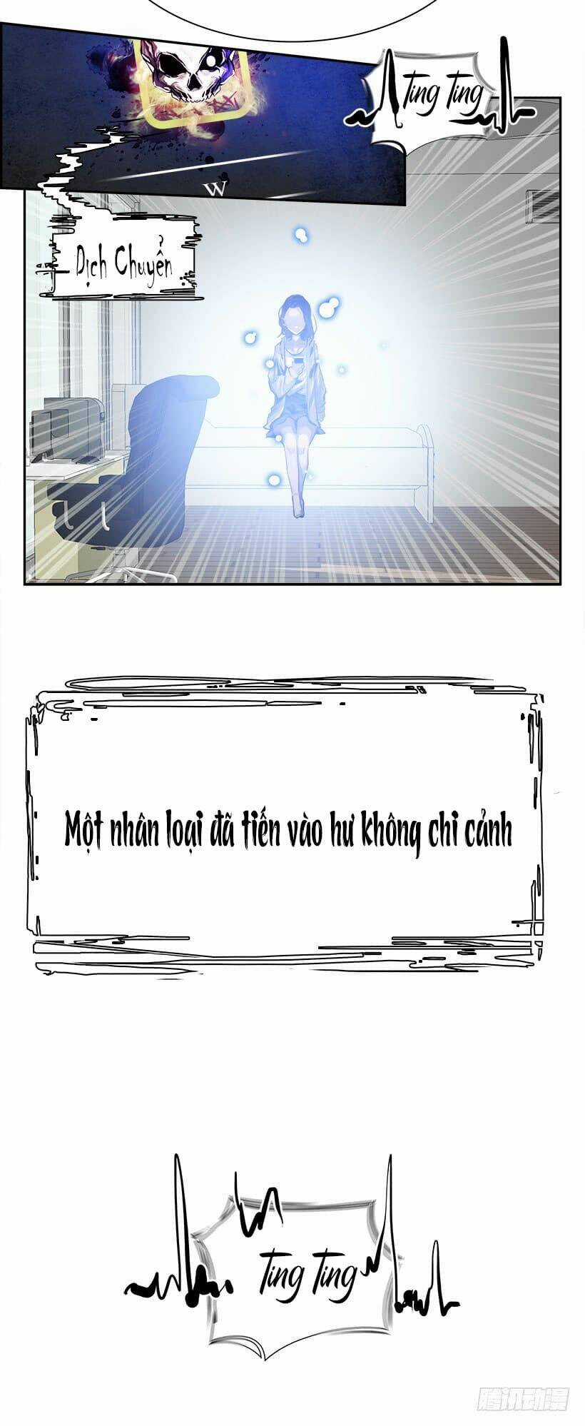 Hành Khúc W Chapter 2 trang 18