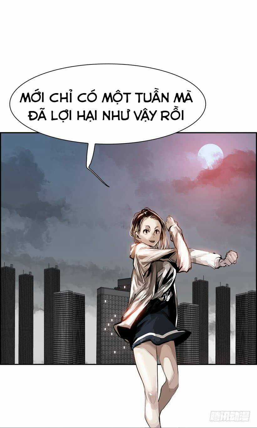 Hành Khúc W Chapter 2 trang 20