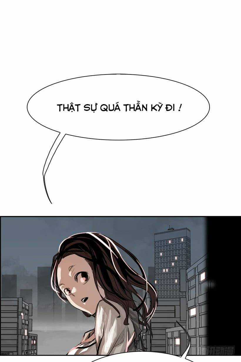 Hành Khúc W Chapter 2 trang 23