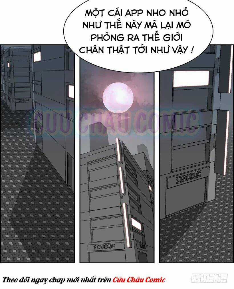 Hành Khúc W Chapter 2 trang 24