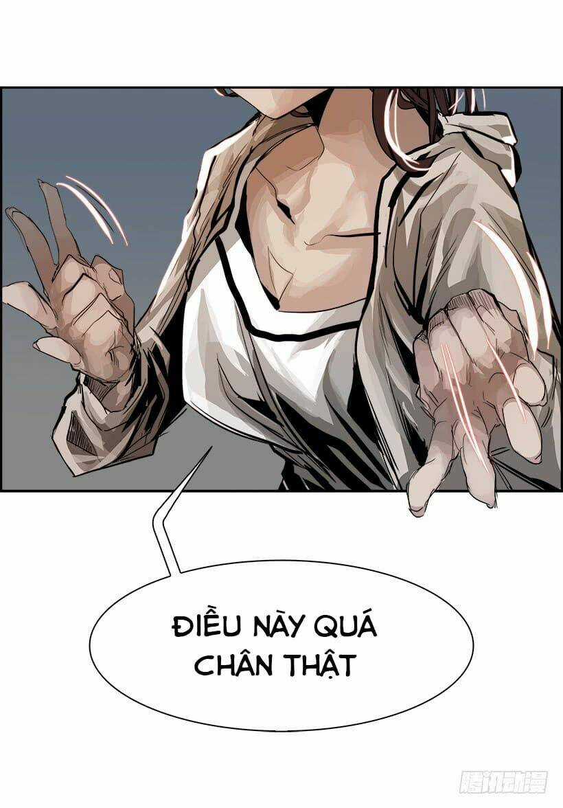 Hành Khúc W Chapter 2 trang 25