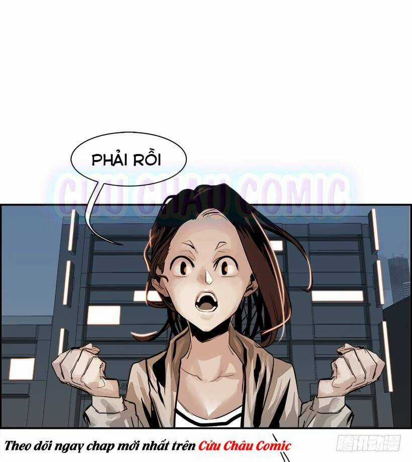 Hành Khúc W Chapter 2 trang 26