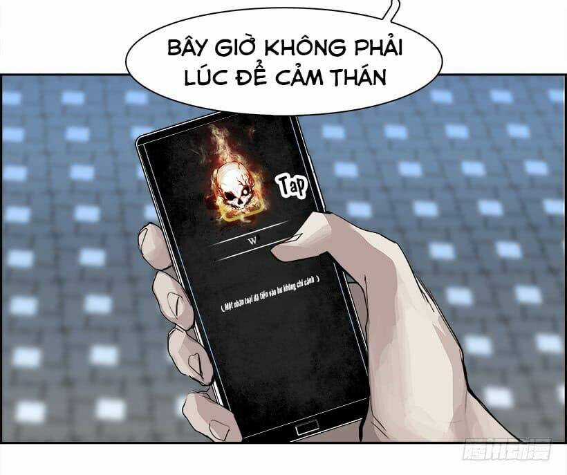 Hành Khúc W Chapter 2 trang 27