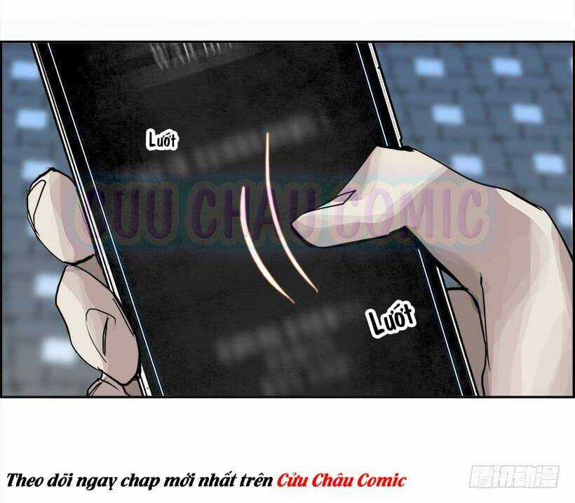 Hành Khúc W Chapter 2 trang 28