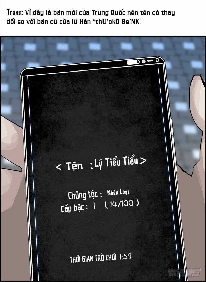 Hành Khúc W Chapter 2 trang 29